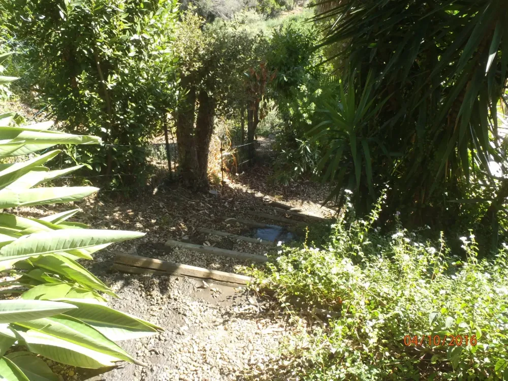 Mise au norme assainissement à Cavalaire-sur-Mer