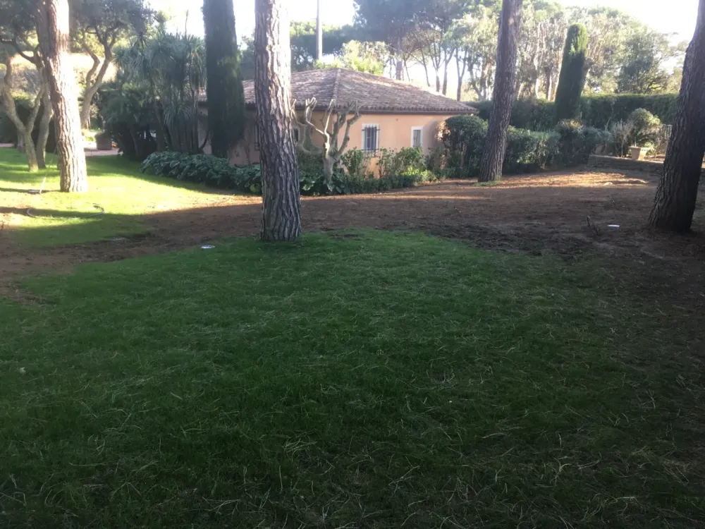 Hydrocurage à Cavalaire-sur-Mer