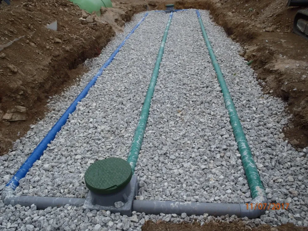 Entretien à Cavalaire-sur-Mer